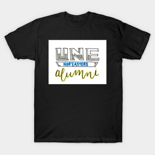 UNE Alumni T-Shirt